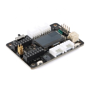 Raspberry Pi XIAO Multifunktions-Erweiterungsplatinen-Sensor-Kit Seeed Studio XIAO Starter-Kit für Seeed XIAO - Product Image 3