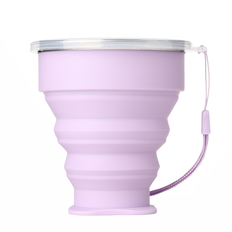 Nouveau violet clair