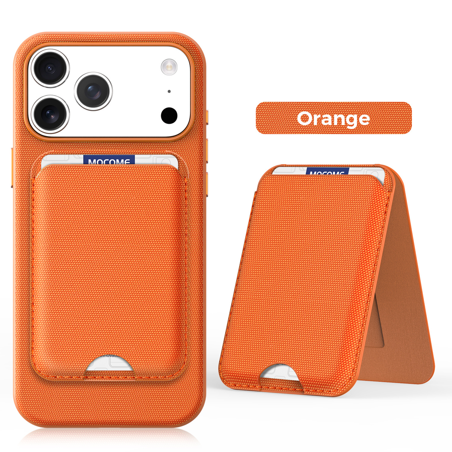 Naranja