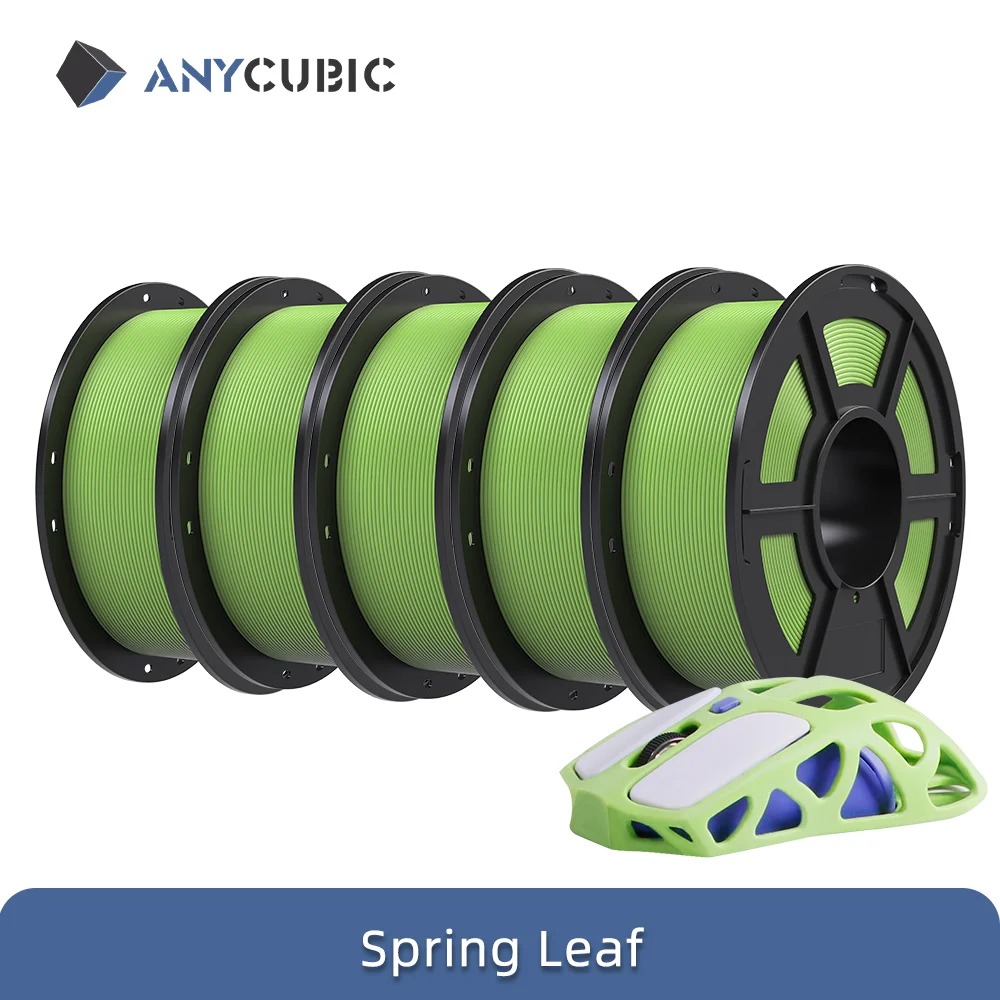 5kg spring leaf
