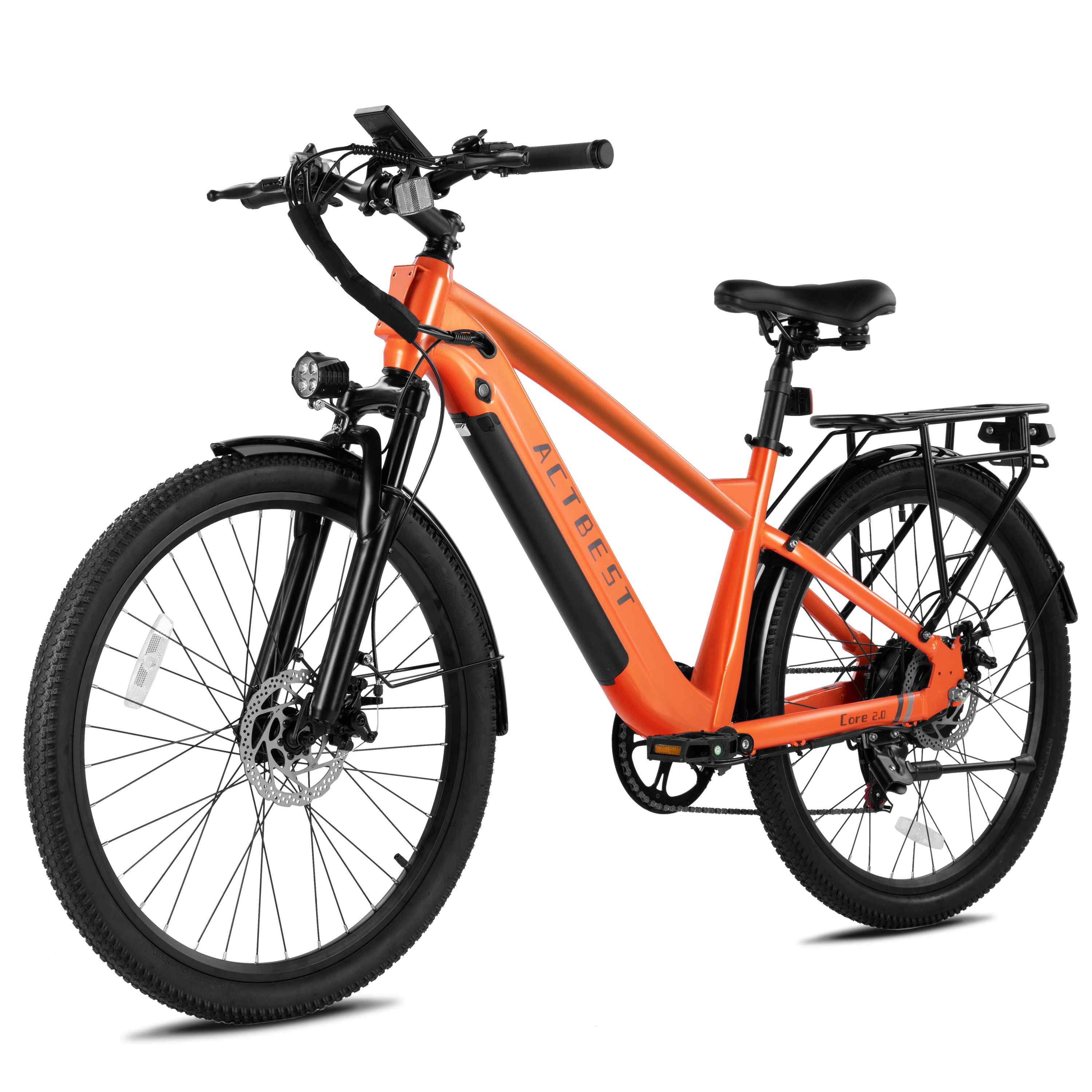 Naranja