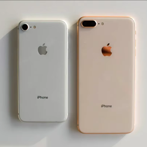 X XSMAX XR ikinci el cep telefonu Smartphone toptan için yenilenmiş iPhone8 8 artı r Apple Iphone 8 + 8 artı kullanılan Iphone - Product Image 1