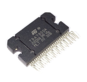 Fabrika doğrudan satış MCU PIC16F876A-I/SS PIC16F876A SSOP-28 mikrodenetleyici çip - Product Image 3
