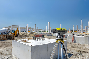 36X Automatic <strong>Level</strong> Surveying and <strong>Dumpy</strong> Auto <strong>Level</strong> Instrument Optical Surveying Instruments - Product Image 4