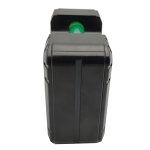 迷你便携式数字鱼雷水平仪数字水平仪测量磁水平仪360度DL1908 - Product Image 5