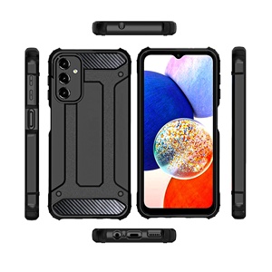 Weview yeni varış cep telefonu kılıfı darbeye cep telefonu kılıf arka kapak Samsung A15 A25 A35 Samsung - Product Image 3