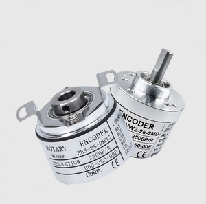 100% nuovo e originale CFS-600BZ-C24F Encoder - Product Image 1