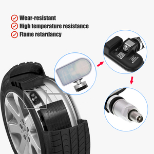 Neuankömmling TPMS-Sensor der Marke CGSULIT Autoreifen druck überwachungs system mit CANFD-Protokoll funktionen TMPS-Programmier werkzeug