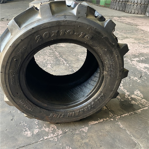工業用トラクタータイヤ20x10-10 R-4パターン - Product Image 2