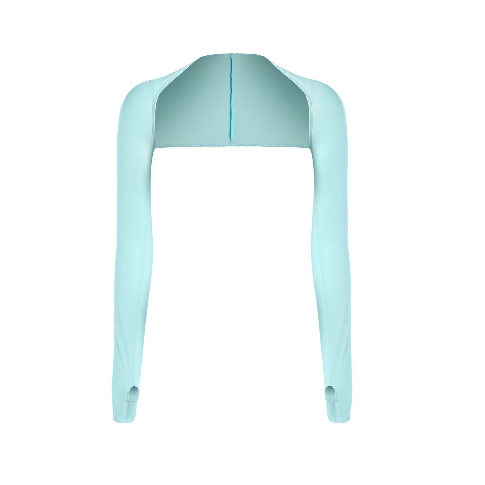 Sky blue