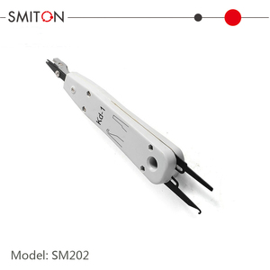 เครื่องมือ KD-1แบบเจาะรูเครื่องมือสอดเครือข่าย - Product Image 6