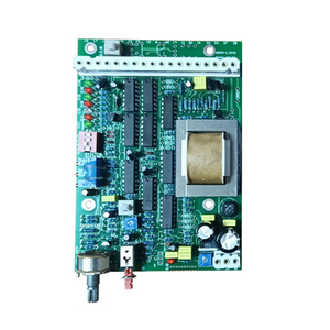 <strong>User</strong> Friendly <strong>Interface</strong> GAMX-S518S Angle Stroke Intelligent Electric Actuator Industrial Small <strong>Control</strong> Board - Product Image 5