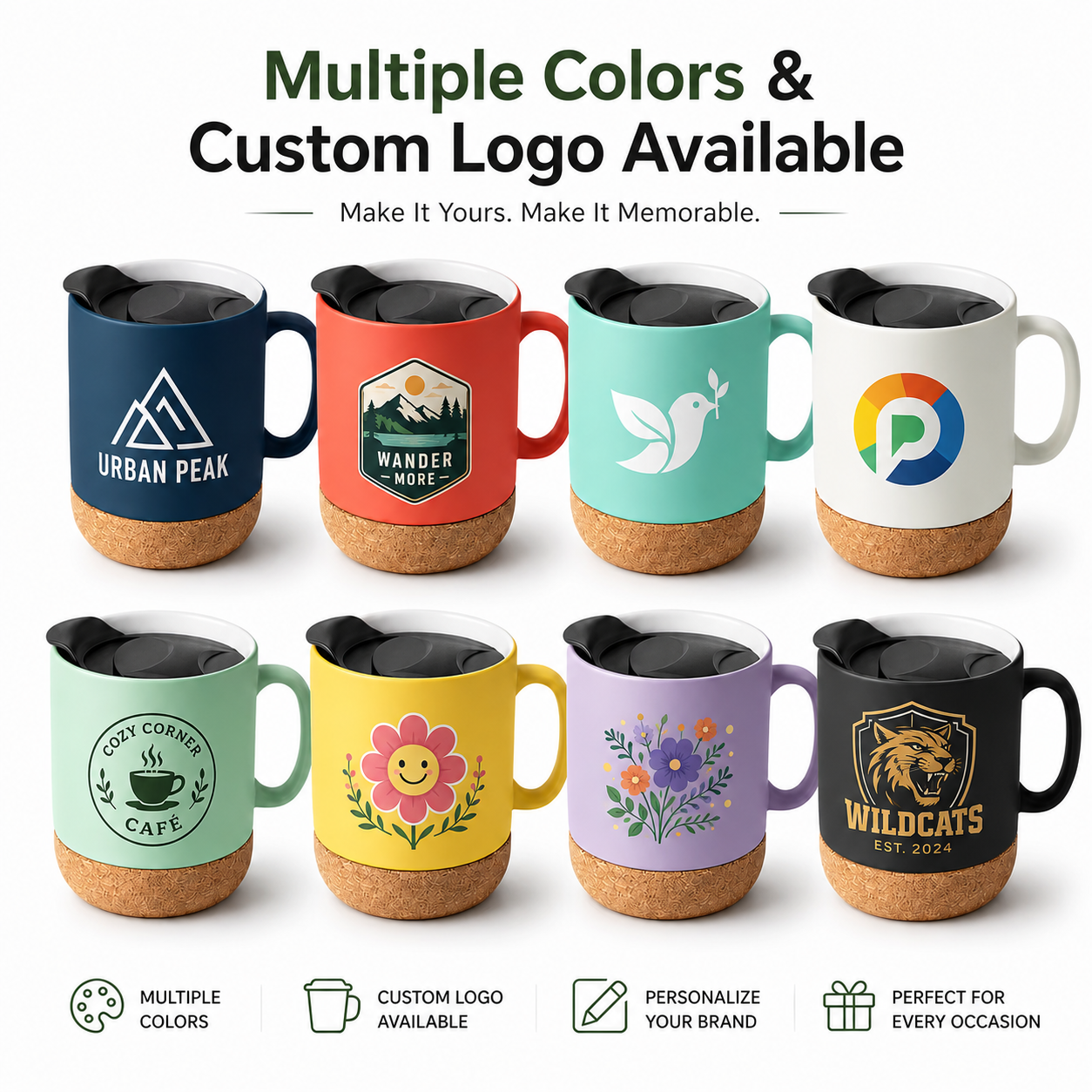 Multiple Color