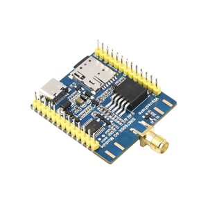 SIM7600X <strong>4G</strong> Communication <strong>Module</strong>, Multi-band Support, Compatible with <strong>4G</strong>/3G/2G, With GNSS Positioning - Product Image 5