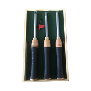 工厂定制全尺寸高硬度硬质合金刀具 - Product Image 1