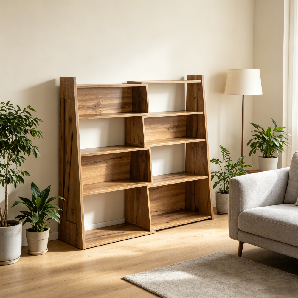 Walnut Brown