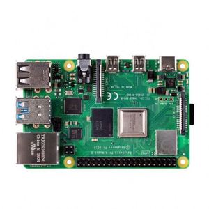 Adatto per lampone Pi 4 modello B 1GB / 2GB / 4GB RAM per fai da te lampone Pi 4B - Product Image 1