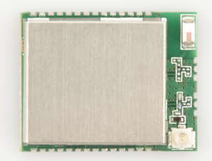 LoRa range fino a 10 km Sx1262 MKL62BA modulo LoRaWAN modulo lora con kit dev - Product Image 3