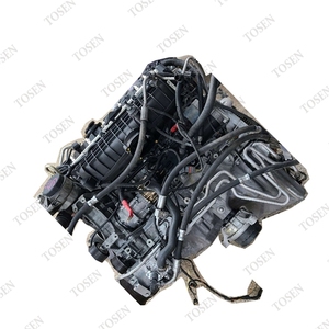 スーパーチャージャーエンジン - Product Image 4
