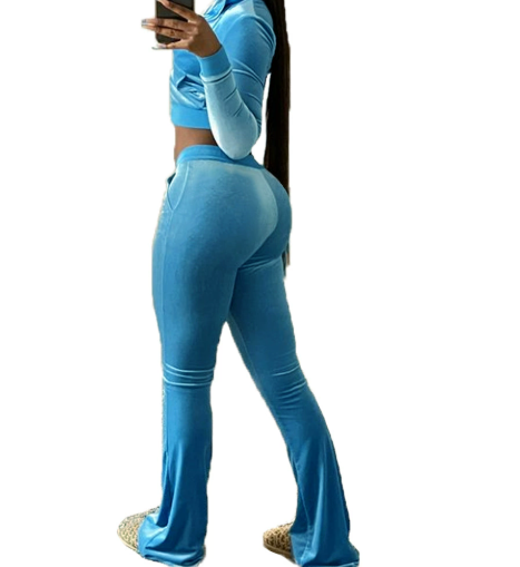 Sky Blue