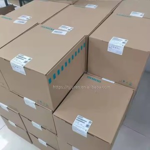 Originale Siemens SIMATIC S7-300 6ES7315-2AH14-0AB0 controllori nuovi e originali per la programmazione PLC - Product Image 6
