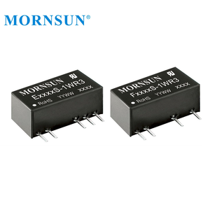 Ornsun-F0303S-1WR3 ixed nput 3,3 V 3,3 o V 1W, cargador upply tetep propio - Product Image 2