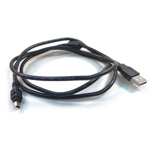 USB2.0 veri şarj cihazı kablo uzun USB 2.0 tip A Mini USB mini-b Mini B 5Pin 5 Pin veri şarj cihazı kablo - Product Image 2