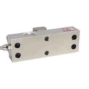 1 2 3 5 Tonnen Hebezeug Überlast klemme Hubturm Brücken kran Last begrenzer Kran Stahldraht seil Spannung Wägezellen Gewichts sensor - Product Image 4