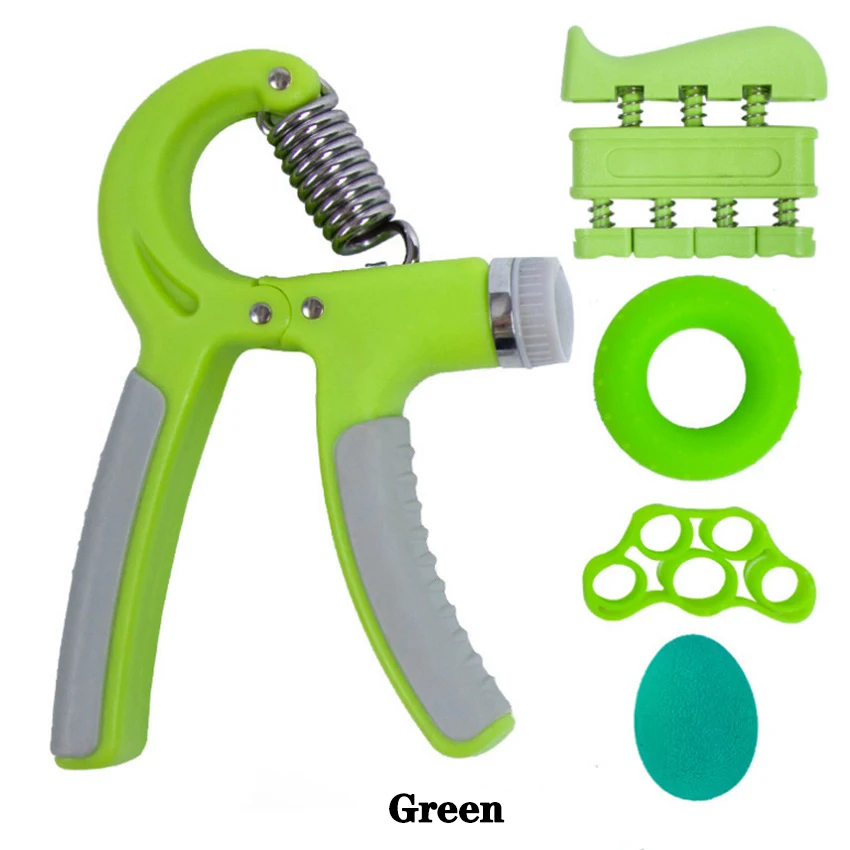 Ensemble vert