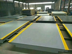 QS-X Series 10T 20T 30T Force Sensors &amp; <strong>Load</strong> Cells 10 Ton Truck Scale Car Weight Sensor 20 Ton Full Bridge <strong>Load</strong> Cell for Trucks