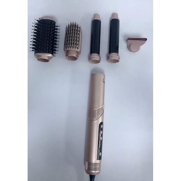 Rose Gold (5-in-1)