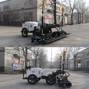 Vanse ws940c tự động đường san lấp mặt bằng máy đi xe trên bê tông Laser san lấp mặt bằng máy xăng bê tông sàn san lấp mặt bằng máy - Product Image 3