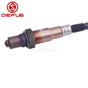 DEFUS Hochwertiger Lambda-Sauerstoffs ensor 0258006974 Neuer Zustand Fabrik preis für Funken-OEM-Sonden-O2-Sensor - Product Image 3