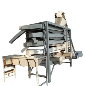 Almond <strong>Kernels</strong> <strong>Sorting</strong> <strong>and</strong> Calibrating <strong>Machine</strong> - Product Image 2