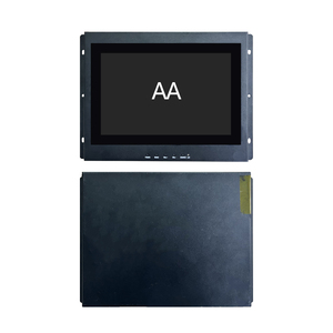 Módulo de pantalla LCD TFT de 10,1 pulgadas 1280X800 Panel de pantalla de módulo LCD TFT de 10,1"