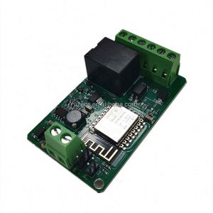 <strong>ESP8266</strong> <strong>WIFI</strong> <strong>Relay</strong> <strong>Switch</strong> Control <strong>Module</strong> Network <strong>Relay</strong> <strong>WiFi</strong> <strong>Module</strong> Development Board - Product Image 4