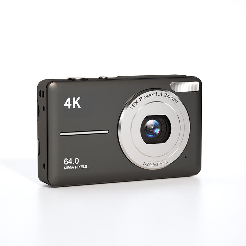 Black-standard configuration