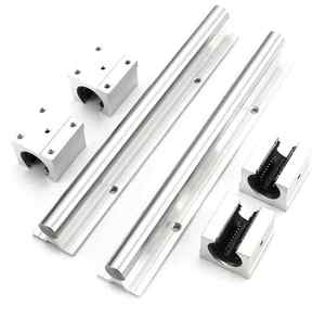 Juego de rieles de guía lineal de acero PEG25 de alta rigidez, sistema de bloque deslizante, bloque lineal, automatización CNC, nuevos componentes, Motor de rodamientos
