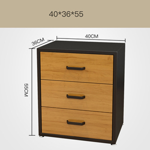 Solid Wood Single Corner <strong>Desk</strong> Wall Corner <strong>Computer</strong> <strong>Desk</strong> Metal Frame Simple Bedroom L-shaped <strong>Custom</strong> Office <strong>Computer</strong> <strong>Desk</strong> - Product Image 6