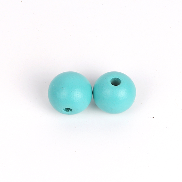 4 Couleur Bleu Lac
