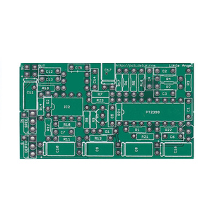 UL Certified Fr4 8 <strong>Layer</strong> <strong>2</strong> <strong>Layer</strong> <strong>Pcb</strong> and <strong>Pcb</strong> Charge Rapid Prototyping <strong>PCB</strong> Solutions for IoT Devices - Product Image 1