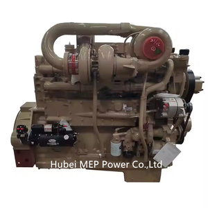 KTA19-C700 дизельный двигатель K19 KTTA19-C700 для шахтного самосвала Belaz 7555B - Product Image 2