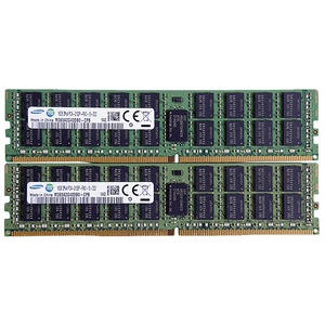 M393A4K40EB3-CWE di memoria del Server del REG ECC di 32G DDR4 3200MHZ - Product Image 5