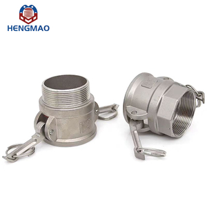 Type B Camlock Compression <strong>Coupling</strong> Camlock Quick <strong>Coupling</strong> for Pipe Fitting - Product Image 4