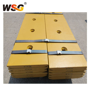 Máy Kéo Thủy Lực <span class=keywords><strong>Grader</strong></span> <span class=keywords><strong>Blades</strong></span> Phần Răng Cưa 1.5X12 Cắt Cạnh 5d9559 <span class=keywords><strong>8j4043</strong></span> 235-70-12140 - Product Image 4