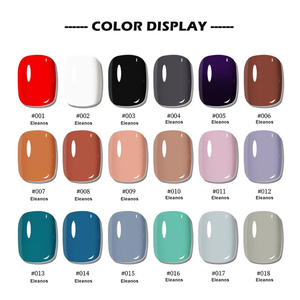 15ML yaz renkli jel tırnak ojesi tırnak salonu profesyonel yarı kalıcı vernik hibrid 60 renk kapalı islatın UV <span class=keywords><strong>LED</strong></span> Nail Art lehçe
