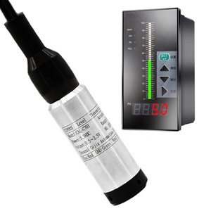 Factory Price IP68 Immersion Submersible <strong>Level</strong> <strong>Sensors</strong> 4-20ma <strong>Output</strong> 0-5v <strong>Analog</strong> Liquid Water Tank <strong>Level</strong> <strong>Sensor</strong>