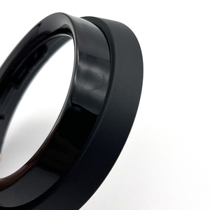 Изготовленный на заказ пластиковый инъекционный формовочный поставщик с прозрачной схемой производства пластика для бытовых пластиковых изделий - Product Image 2