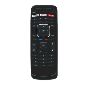 รีโมทคอนโทรล IR XRT112รีโมทคอนโทรลสำหรับ VIZIO LCD LED Smart TV พร้อม am/zon Netflix & MgO Internet TV remoto Controls - Product Image 1