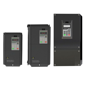 Módulo controlador PLC INVERTER INPUT Convertidores de frecuencia BASIC LINE MODULE - Product Image 2